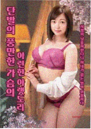 回声档案剧集海报